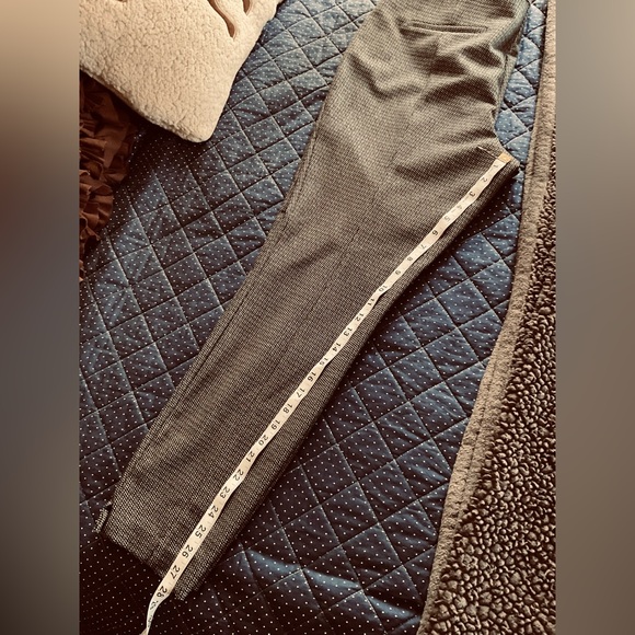 NWT.  NY&C 7th Avenue Design Studio Pull-on Pants - Picture 6 of 6